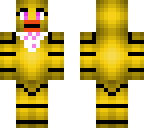 chica the chicken