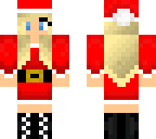 chrismas skin edited