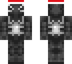 christmas agent venom