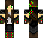 christmas archer