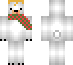 christmas bear