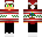 christmas boy