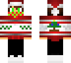 christmas boy remake 2