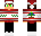 christmas boy remake