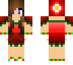 christmas cutey