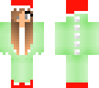 christmas dino