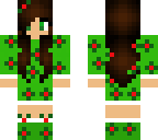 christmas dress girl