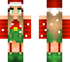 christmas elf