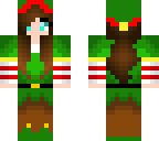 christmas elf
