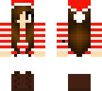 christmas girl 2