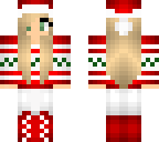 christmas girl 2