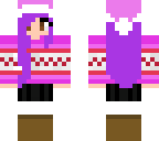 christmas girl