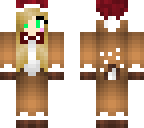 christmas girl 
