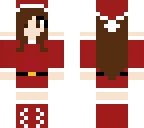 christmas gurl v2