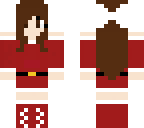 christmas gurl v3