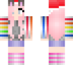 christmas kawaii gurl