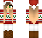christmas kyra