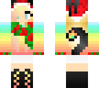 christmas mini o3o