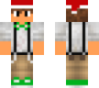 christmas nerd