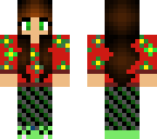 christmas pj's