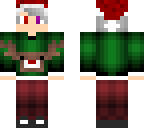 christmas skin 2015