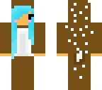 christmas skin