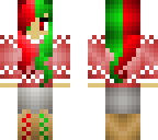 christmas sweater