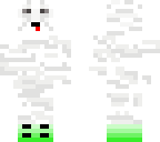 city ghast