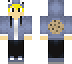 cookie boy