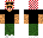 cool arab dude
