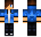 cool boy in blue 3