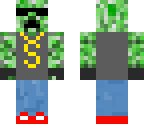 cool creeper