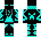 cool endermen