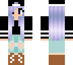 cool girl