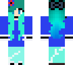 cool girl