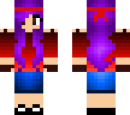 cool girl fighter
