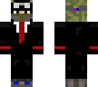 cool soldier