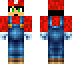 coolest mario boy