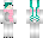 cosplay girl