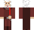 count dooku