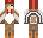 cousin turkey