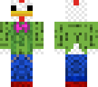 crazy chicken gaming