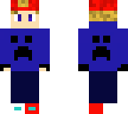 creeper