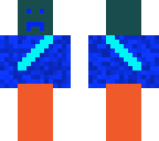 creeper hunter