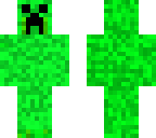 creeper ii