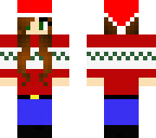 cristmasgirl