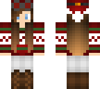 custom tech christmas
