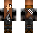 cute assassin skin