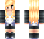 cute blond