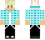 cute bunnyboy garroth